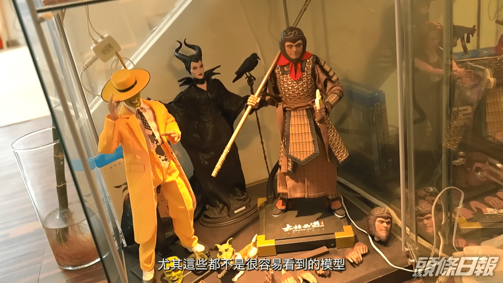 連周星馳版《西遊記》有！